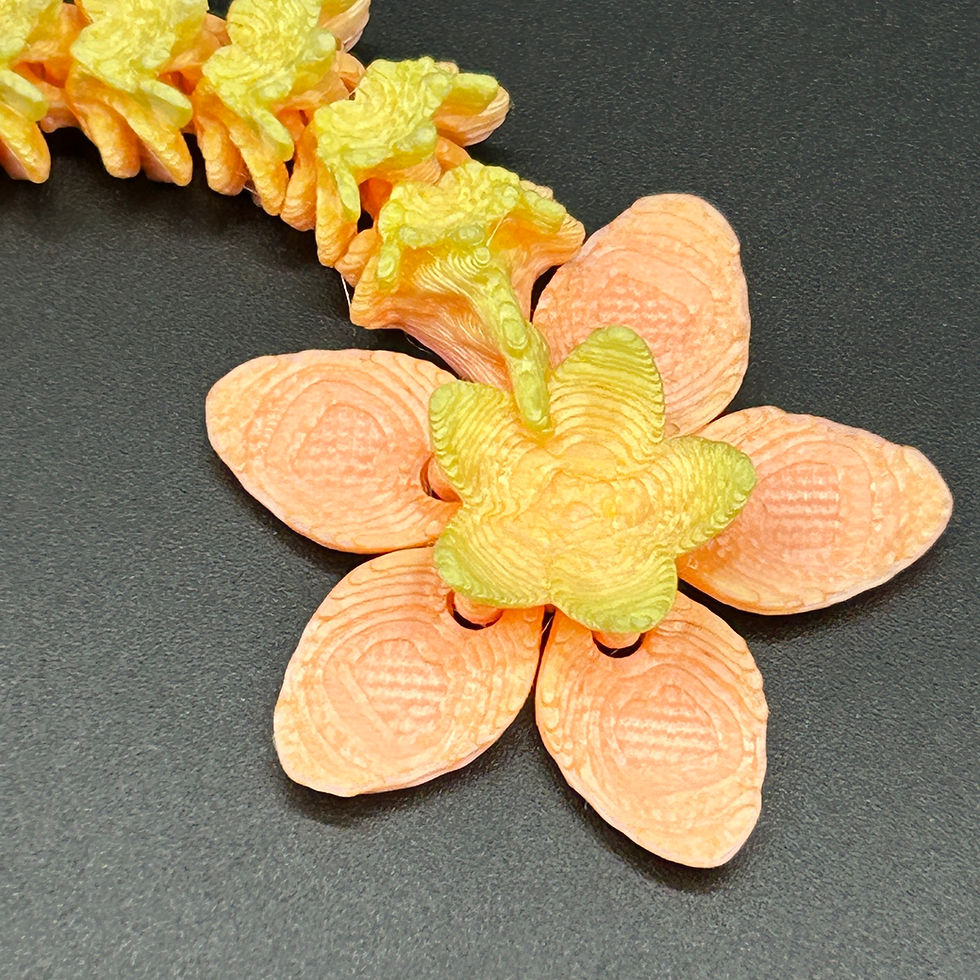 Thumbnail: Mini Baby Cherry Blossom Dragon
