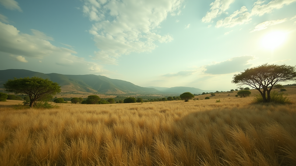 Governança Ambiental: O Papel da Juventude no Cerrado