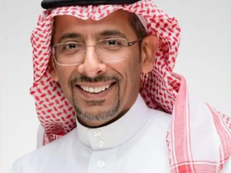 Minister of Industry: A Major Part of the World's Production of Phosphate Fertilizer Is Held by Saudi Arabia and Morocco