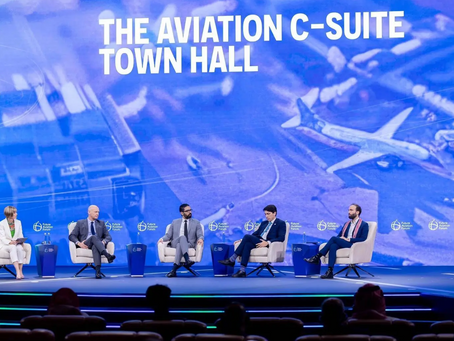 Future Aviation Forum 2024 Ends with Prominent Deals and Wide Participation