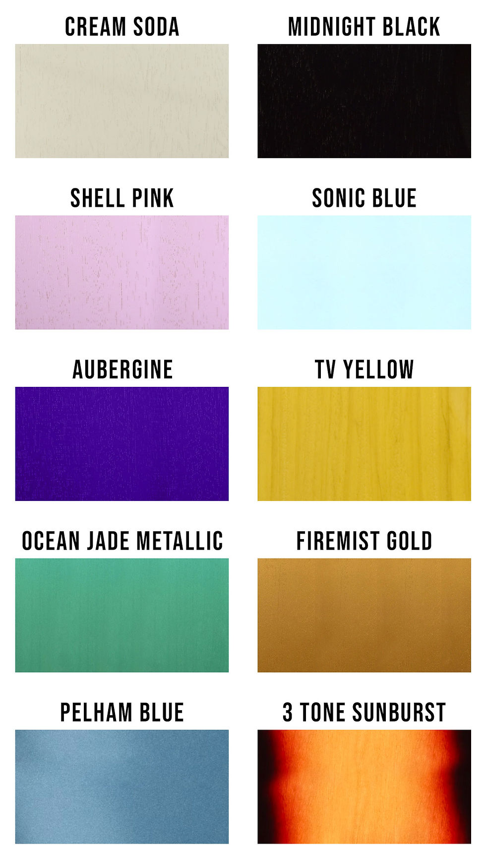 Thumbnail: WOODFORD - STANDARD