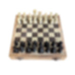 Unreleased Chess Game