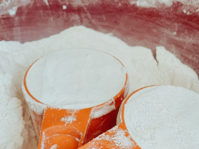 Iris's Gluten-Free Flour Mix