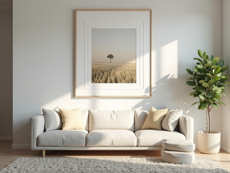 Enhance Your Space with Affordable Nature Prints