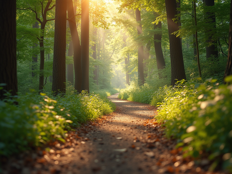 Discover Affordable Nature Photo Prints: Bring the Outdoors Inside