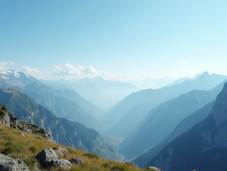 Understanding The View From Here Photography Perspectives Explained