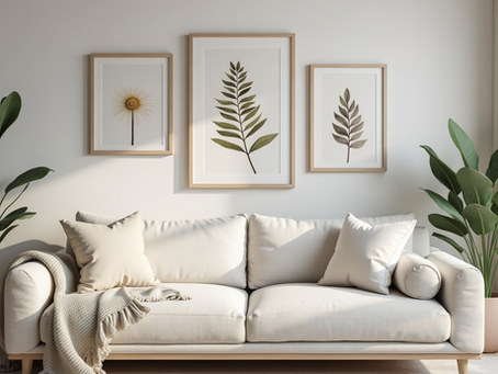Crafting Affordable Nature Art for Your Home with Affordable Nature Art Prints
