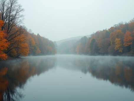 Transform Your Space with Scenic Photography for Decor