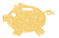 Yellow Tirelire