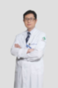 관절척추중심 정형외과 부산 세일병원 내과 과장 김규환