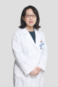 관절척추중심 정형외과 부산 세일병원 영상의학과 과장 최문혜