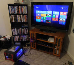 Media Center PC