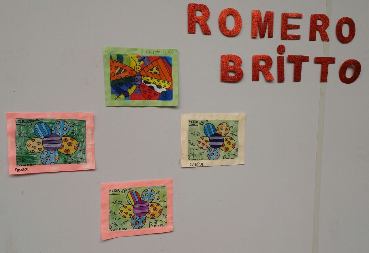 Hoje a Escola é da Família
