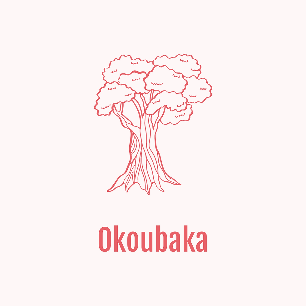Homöopathische Reiseapotheke – Okoubaka