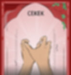 Cekek