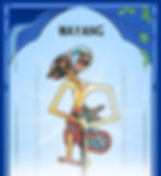 Wayang