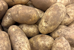 Education Basket: Can Potatoes Be Preserved?