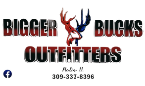 Bigger Bucks Outfitters