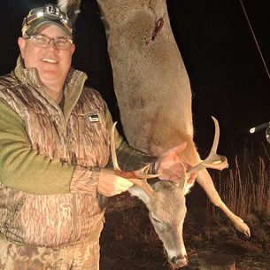 Tri-County Disabled Veteran Hunt