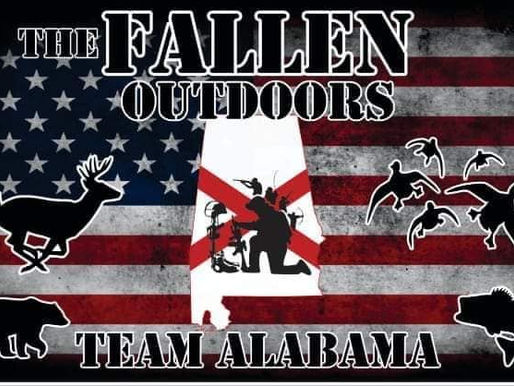 Ironmen Outdoor Ministries is proud to recognize TEAM ALABAMA and reflect on Week Two of the Tri-County Disabled Veteran Hunt.