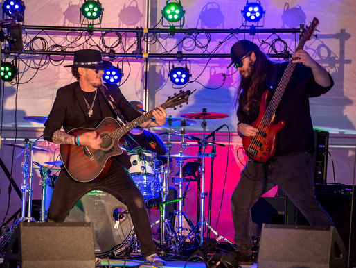 summer festivals and concerts near portland oregon