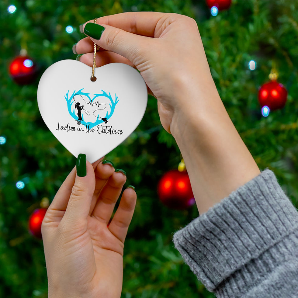 Thumbnail: Christmas Ornament