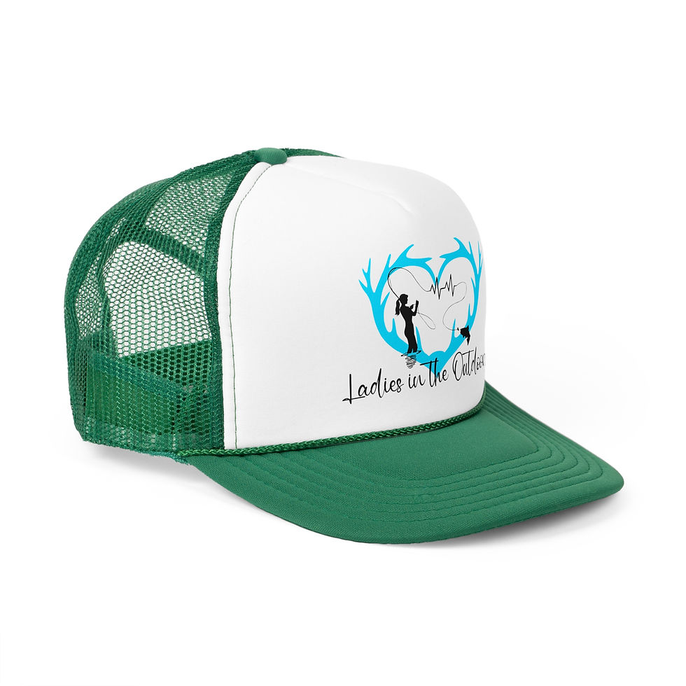 Thumbnail: Trucker Caps