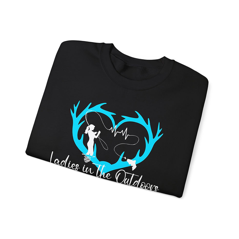 Thumbnail: Heavy Blend™ Crewneck Sweatshirt