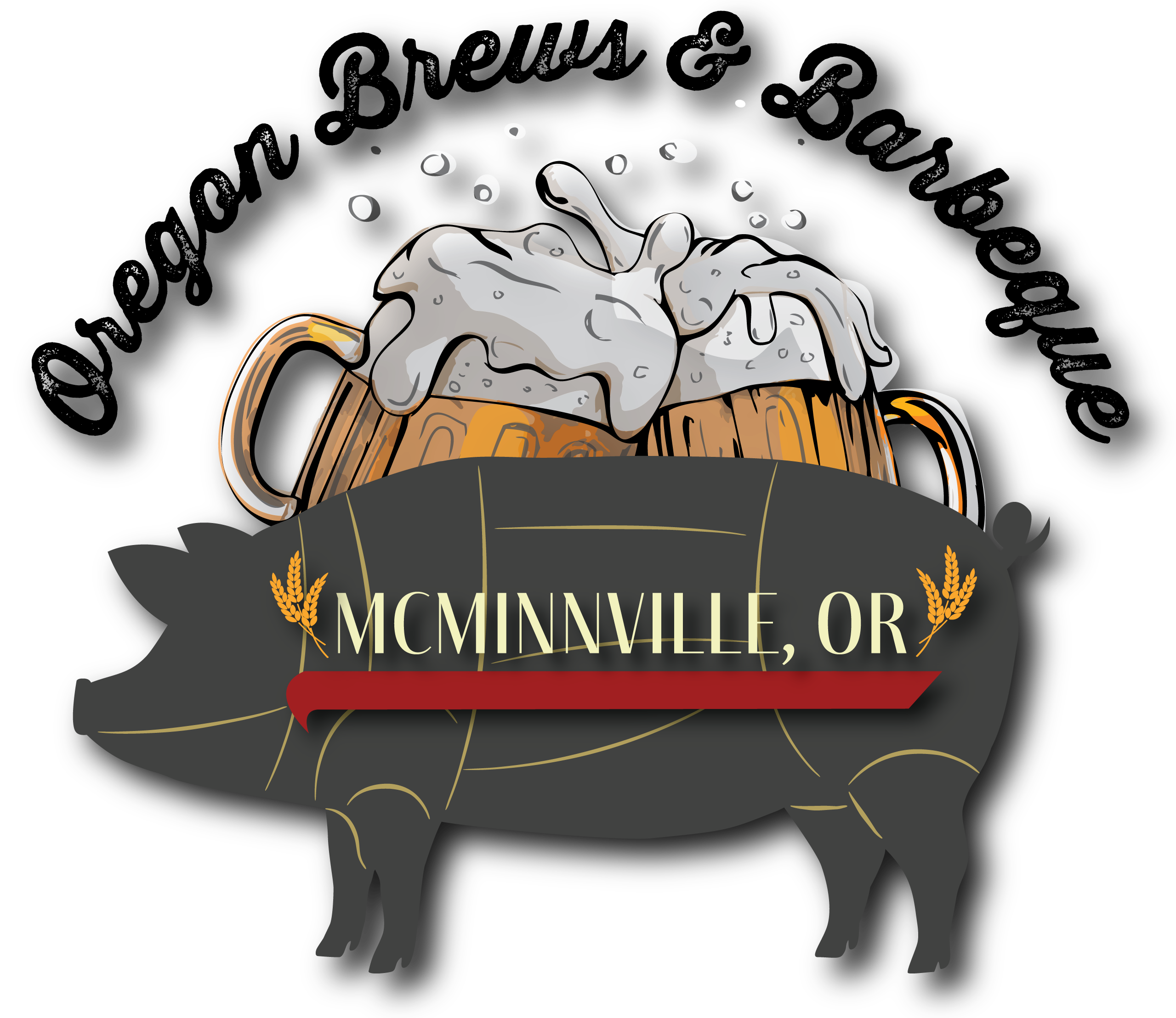 Writer: Oregon Brews & BBQ