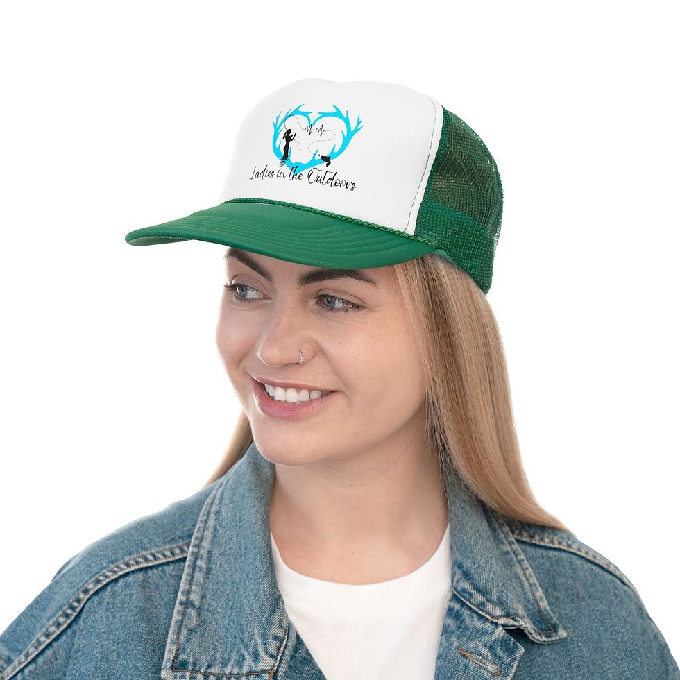 Thumbnail: Trucker Caps