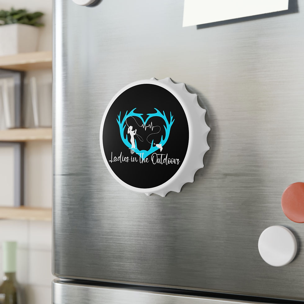 Thumbnail: Magnetic Bottle Opener
