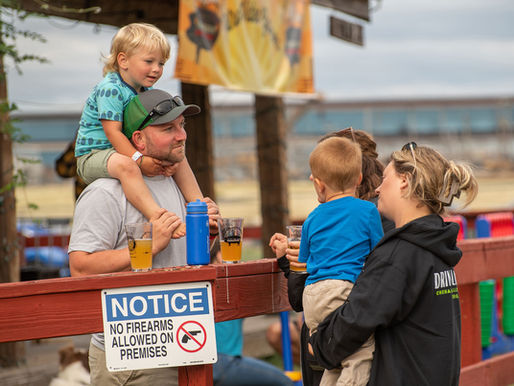 Get Ready Oregon For Father’s Day Bash 2026