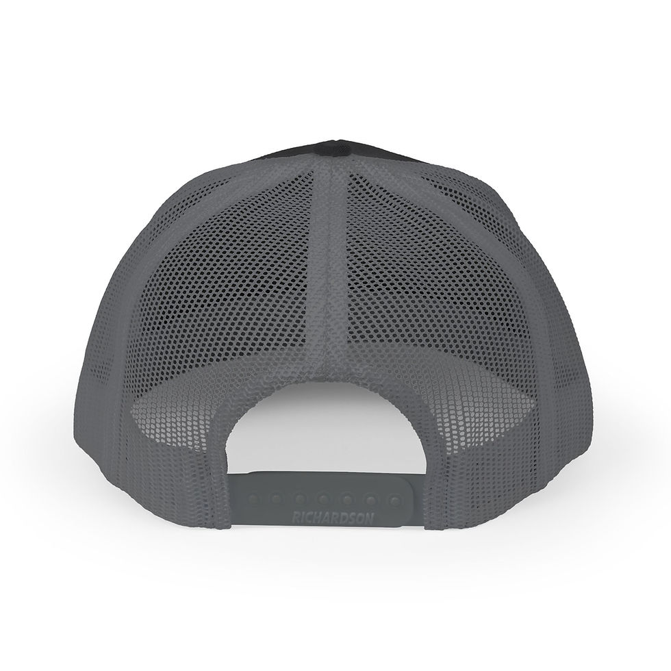 Thumbnail: Snapback Trucker Cap