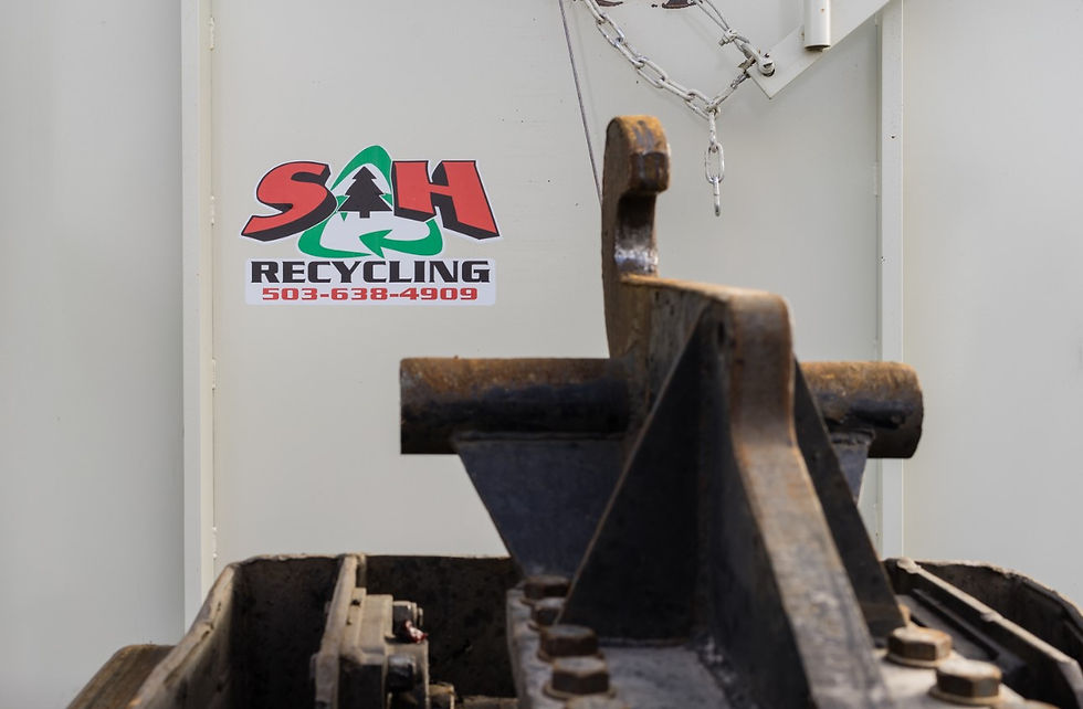 Drop Box Rentals Portland OR