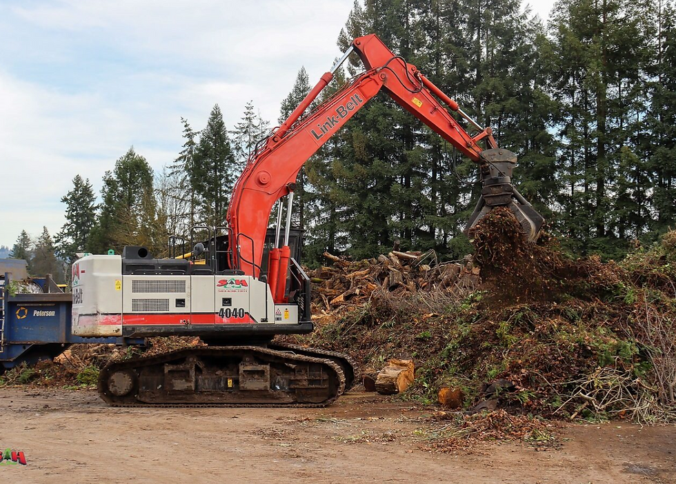 gresham drop box dumpster roll off rentals