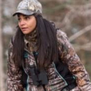 Ladies In The Outdoors, Clarissa Richard, Texas