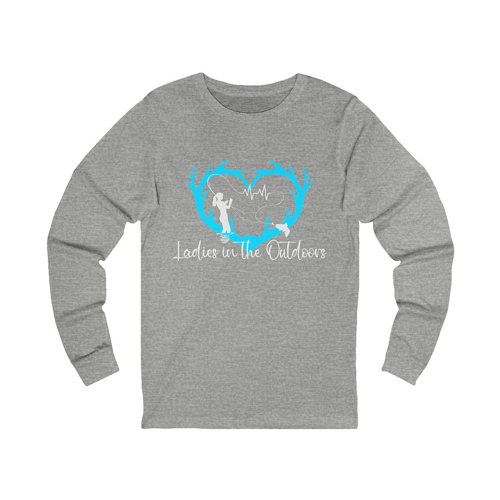 Thumbnail: Jersey Long Sleeve Tee