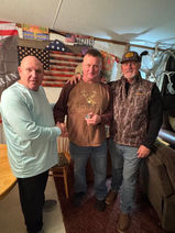 3rd Annual IronMen Outdoor Ministries and Shadow Majik Outdoors Military and Special Ability Kids Hu