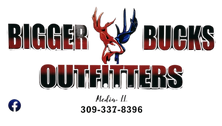 Bigger Bucks Outfitters