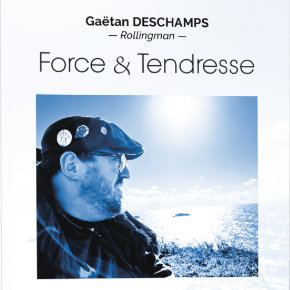 Couverture Force & Tendresse