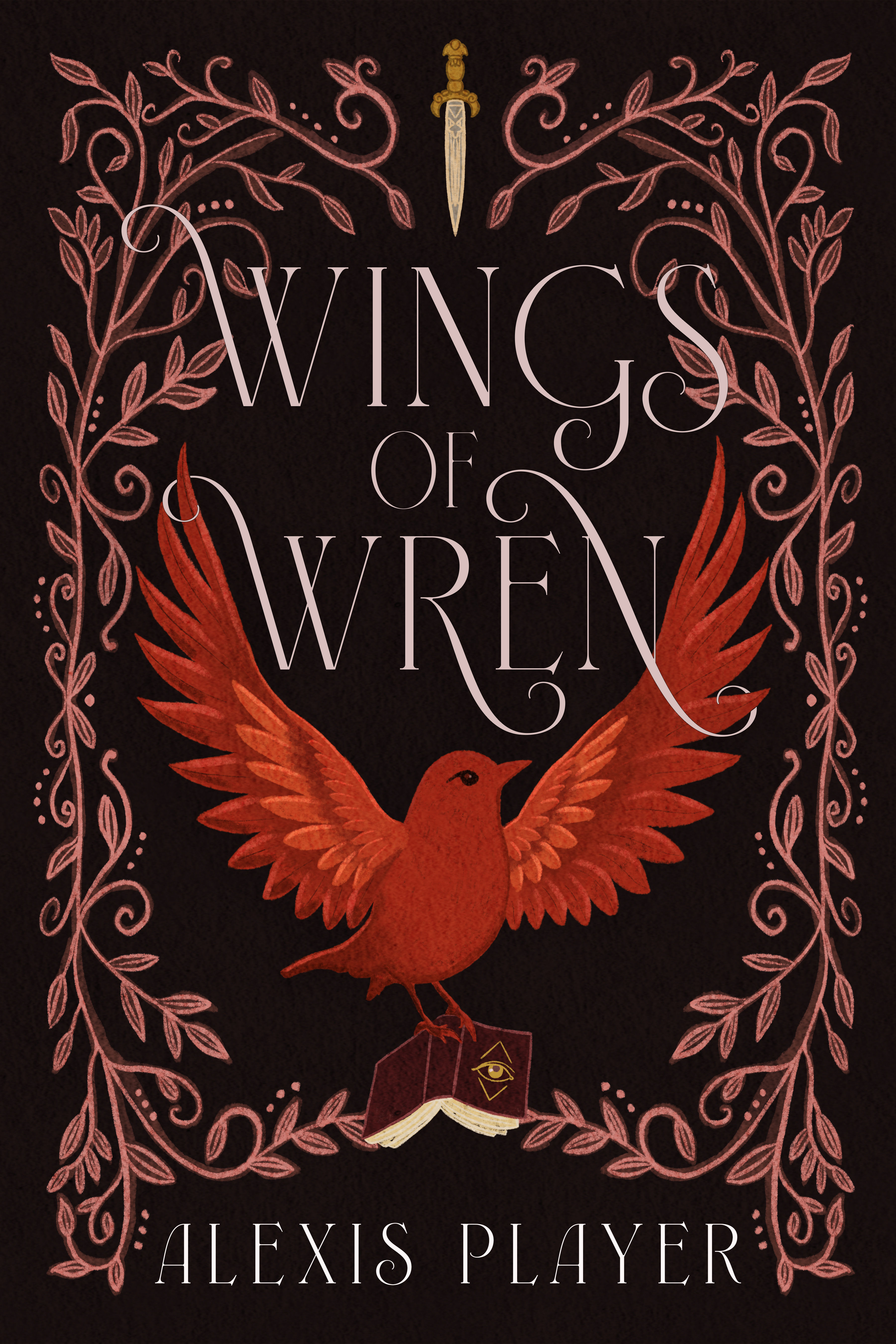 Wings of Wren