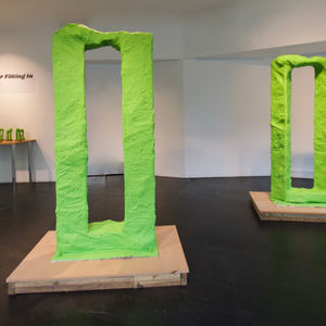 An Ode to Never Fitting In