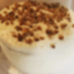 Hummingbird Cake