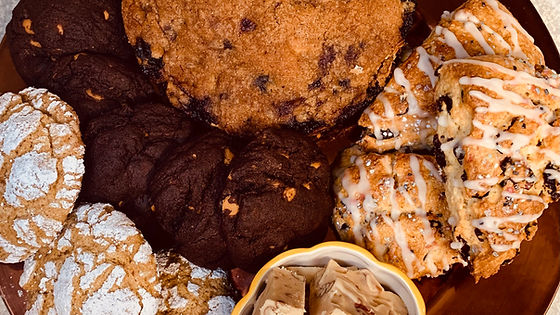 Fall Favorites Sampler
