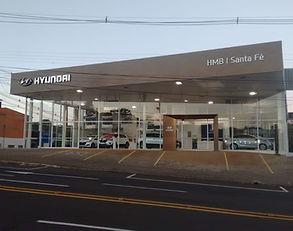 Santa Fé - Pato Branco