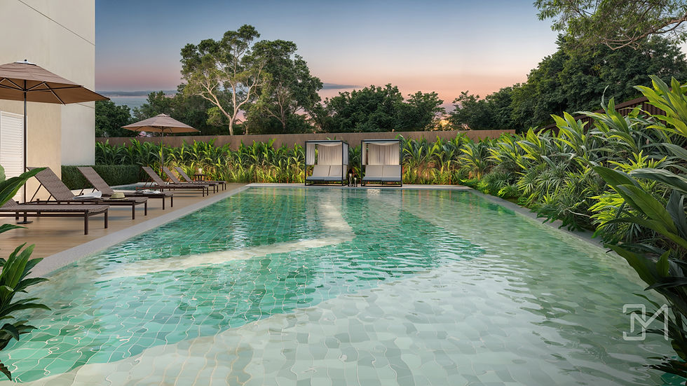 Projeto M.Lar Santa Marina