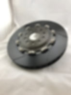Thumbnail: ProdigyWerks™ Floating Brake Discs/Rotors Assembly