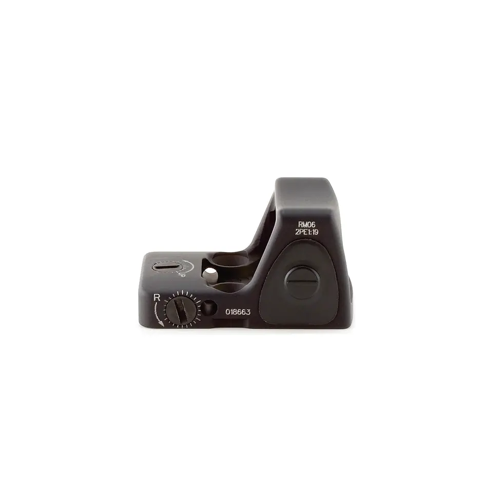 Miniatura: RED DOT TRIJICON RMR - 3.25 MOA (Seminovo)
