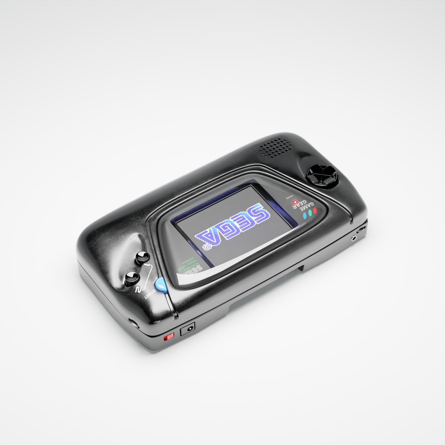 Sega