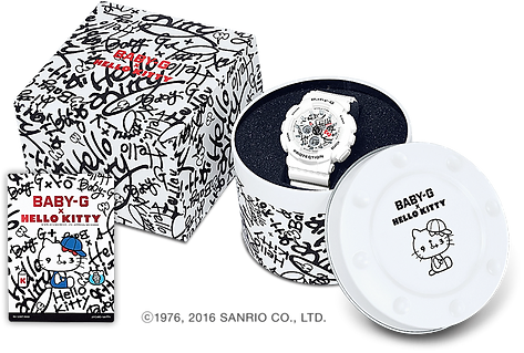 baby g official website